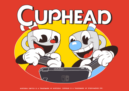 Продажи Cuphead достигли 5 млн копий
