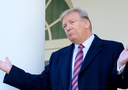 Стали известны последствия переноса инаугурации Трампа