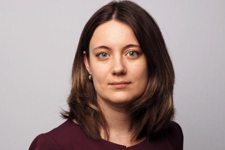 Полина Бадасен