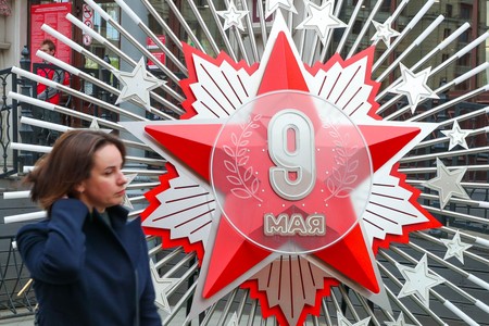 Литовский чиновник оказался в центре скандала из-за Дня Победы