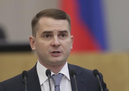 Депутат Нилов: переход на четырёхдневку – вопрос недалёкого будущего