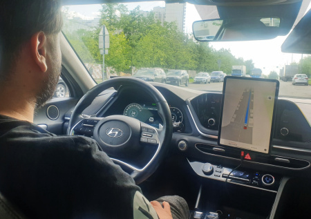 Российских автомобилистов предупредили об изменениях с 1 сентября