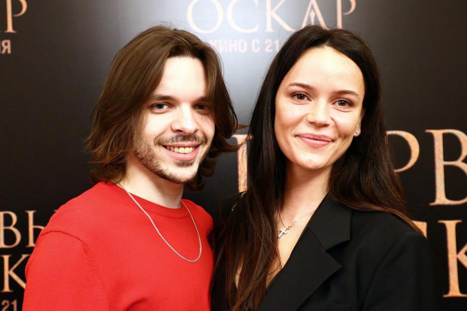 Премьера фильма «Первый Оскар»