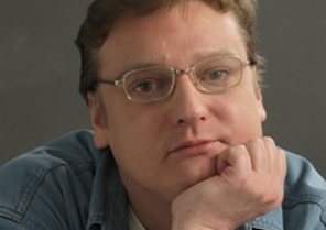 Олег Будрин