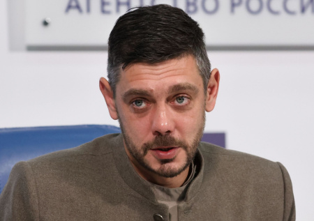 Стало известно, в чем подозревают экс-главреда Readovka