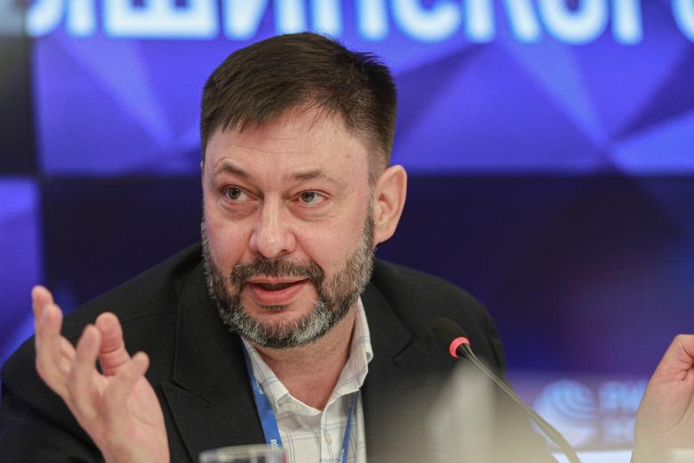 Кирилл Вышинский