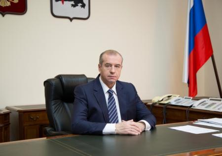 Иркутский губернатор не видит смысла повышать зарплаты бюджетникам