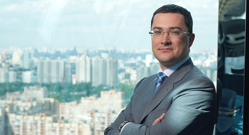 Сергей Куприянов