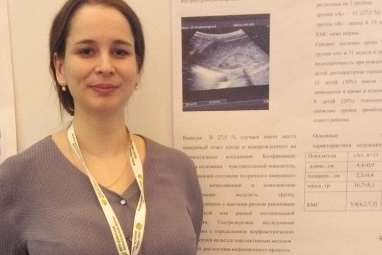 Элина Сушкевич