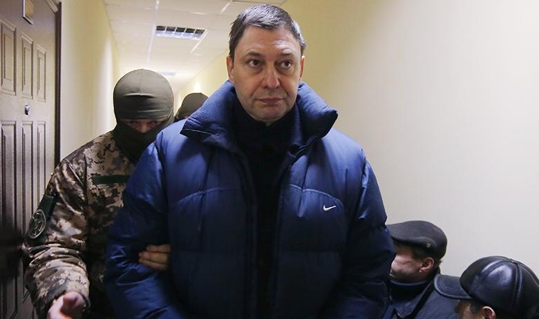 Кирилл Вышинский