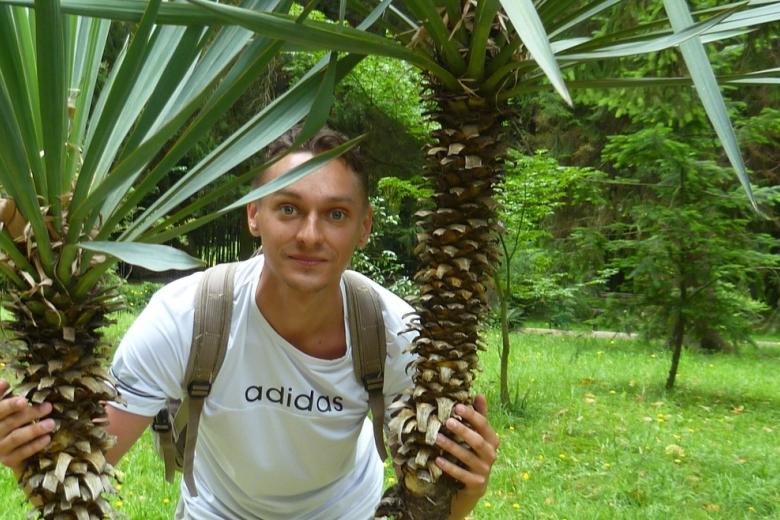Александр Шишлов