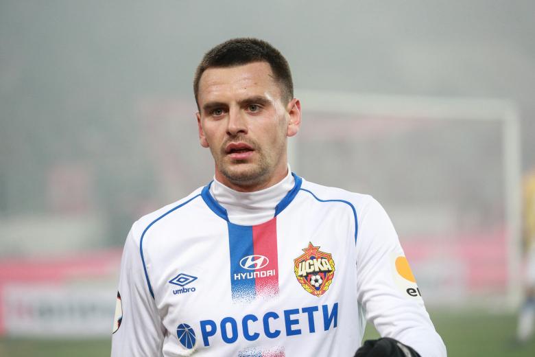 Георгий Щенников
