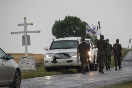 Стала известна дата вынесения вердикта о крушении MH17