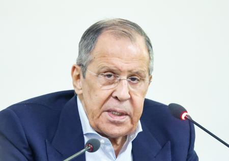 «Не просто симпатизируют»: Лавров раскрыл истинное отношение людей к России