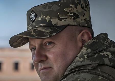 В кабинете главкома ВСУ Залужного нашли прослушивающее устройство