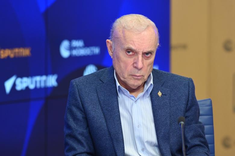 Сергей Гончаров