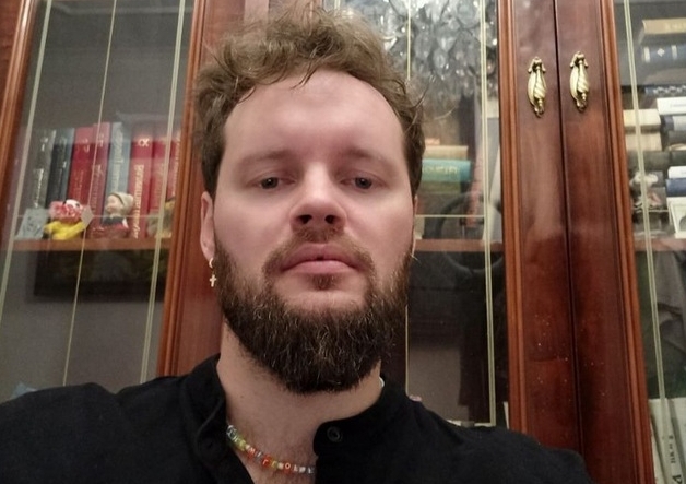 Вячеслав Малахов