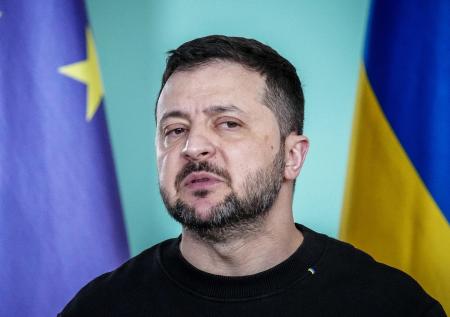 В Госдуме оценили требование Зеленского обеспечить ядерную безопасность