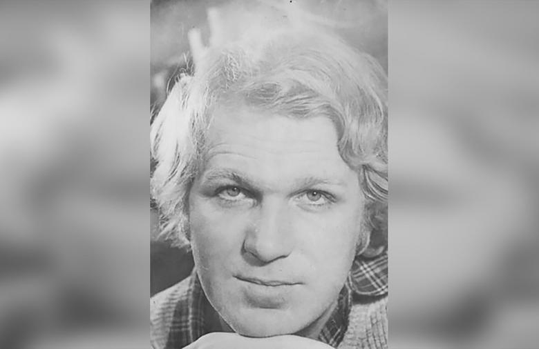 Андрей Шаронов