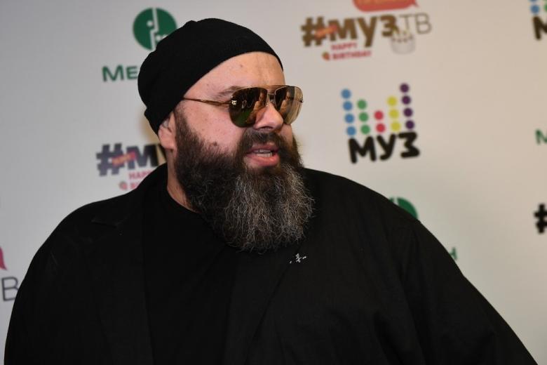 Максим Фадеев