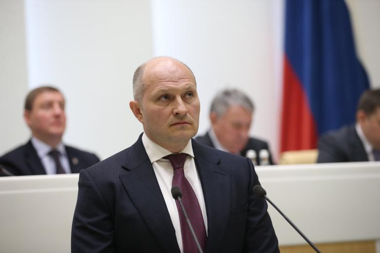 Александр Куренков