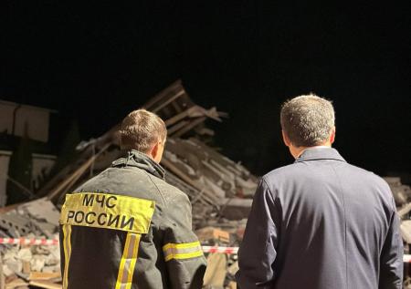 Атака ВСУ на Белгород 12 октября: как это было, сколько человек погибло 