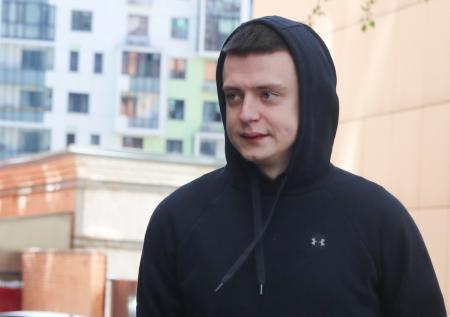 Треш-стримера Mellstroy объявили в розыск по уголовной статье