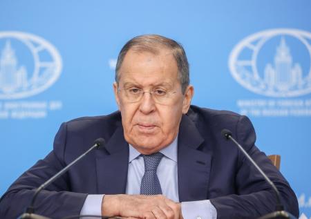 «Позорище»: Лавров поднимет вопрос Бучи в СБ ООН