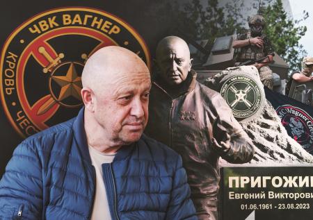 Совет командиров, авиакатастрофа с Пригожиным: мифы и правда о ЧВК «Вагнер»