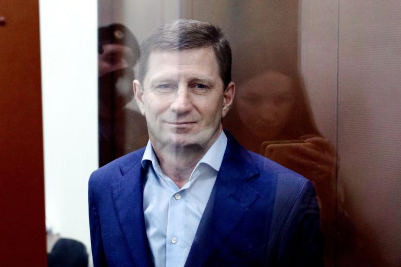 Сергей Фургал