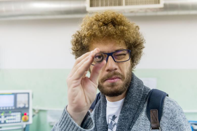 Илья Варламов