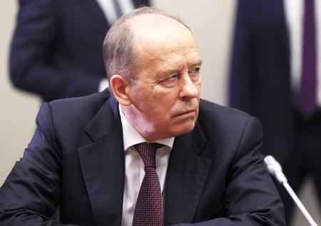 Украина заочно предъявила обвинения главам российских силовых структур