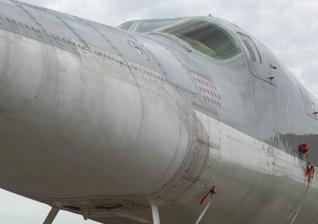 Названа предварительная причина трагедии с Ту-22М3 под Калугой