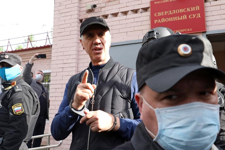 Анатолий Быков