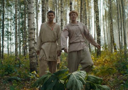 «Дылда» и «Холоп» стали номинантами премии Ассоциации продюсеров кино и ТВ