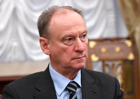 Патрушев раскритиковал учителей, преподающих «фальшивую» историю