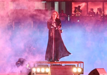 Основателю культовой рок-группы Black Sabbath Осборну исполнилось 75 лет