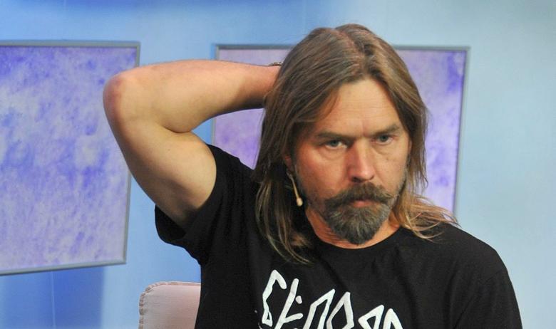 Сергей «Паук» Троицкий