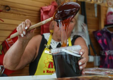 Пчеловод рассказала, как выбрать настоящий мед