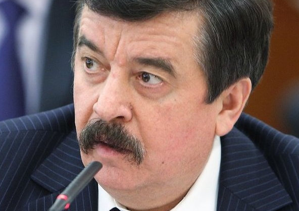 Сергей Шахрай