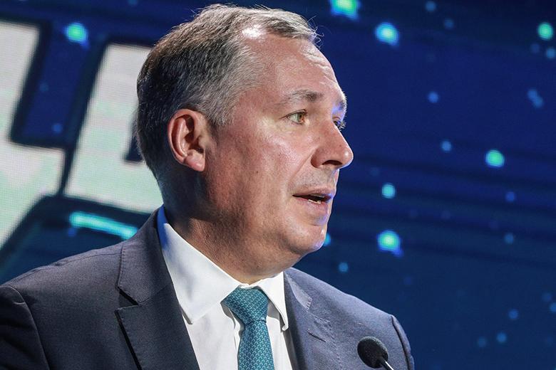 Станислав Поздняков