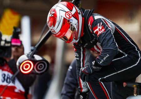 Haas и Sauber: сателлиты