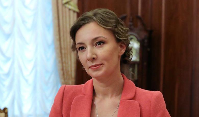 Анна Кузнецова