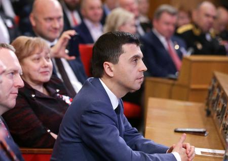 Бальбек оценил предложение Климкина создать РФ проблемы из-за Крыма