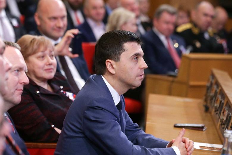 Руслан Бальбек