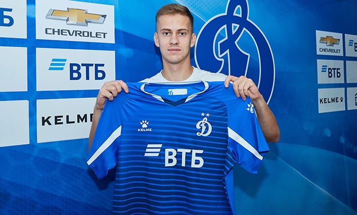 Даниил Фомин
