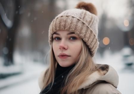 Уход за кожей лица и тела: как спастись от сухости и шелушения зимой
