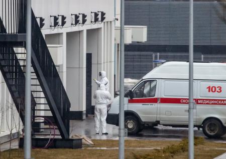Страховщики объяснили невозможность застраховаться от коронавируса 