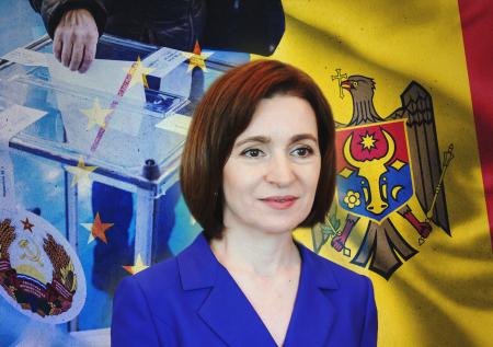Урсула, гудбай: Санду провалилась на выборах. Молдавия помирится с Россией?