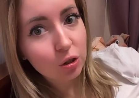 Потерявшая мужа блогер Екатерина Диденко объяснила траты на новую грудь